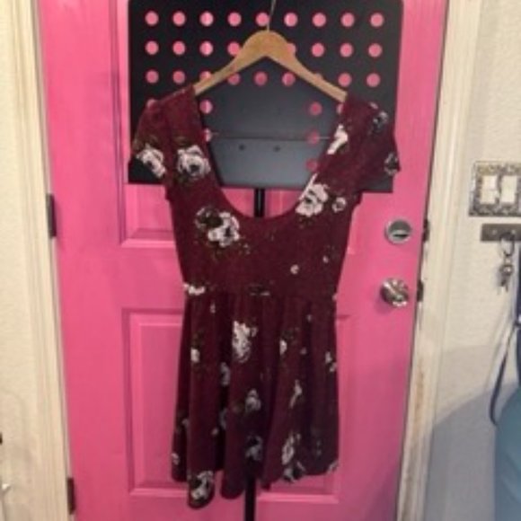 Kimchi Blue Dress - Picture 2 of 3